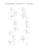 LABELED CONTAINERS, METHODS AND DEVICES FOR MAKING SAME diagram and image