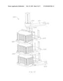 LABELED CONTAINERS, METHODS AND DEVICES FOR MAKING SAME diagram and image