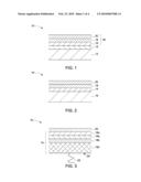 OPTICAL STORAGE DEVICE HAVING LIMITED-USE CONTENT AND METHOD FOR MAKING SAME diagram and image