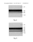 DOUBLE-SIDED PRESSURE-SENSITIVE ADHESIVE TAPES FOR PRODUCING LC DISPLAYS WITH LIGHT-REFLECTIVE AND -ABSORBING PROPERTIES diagram and image