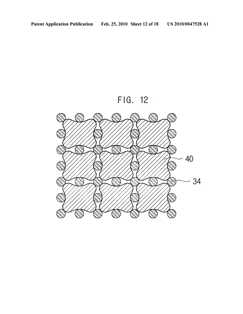 ELECTRONIC PAPER DISPLAY DEVICE AND MANUFACTURING METHOD THEREOF - diagram, schematic, and image 13