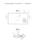 METHOD OF MANUFACTURING MAGNETIC SHEET, MAGNETIC SHEET, AND APPARATUS FOR MANUFACTURING MAGNETIC SHEET diagram and image