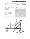 Sealing Tape for Sealing a Joint diagram and image