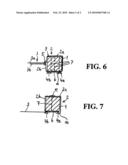 Sealing Tape for Sealing a Joint diagram and image