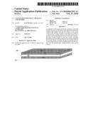 Coating Reinforcement Apparatus and Method diagram and image