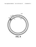 Coating Reinforcement Apparatus and Method diagram and image