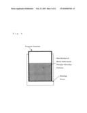 METAL OXIDE PHOSPHOR MICROPARTICLE AND PROCESS FOR PRODUCING THE SAME; UTILIZING THE SAME, DISPERSION LIQUID, FLUORESCENCE CONVERSION MEMBRANE, METHOD OF SEPARATING METAL OXIDE PHOSPHOR MICROPARTICLE, FLUORESCENT LIQUID, FLUORESCENT PASTE, PHOSPHOR AND PROCESS FOR PRODUCING THE SAME; AND FLUORESCENCE CONVERTER diagram and image