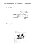 METAL OXIDE PHOSPHOR MICROPARTICLE AND PROCESS FOR PRODUCING THE SAME; UTILIZING THE SAME, DISPERSION LIQUID, FLUORESCENCE CONVERSION MEMBRANE, METHOD OF SEPARATING METAL OXIDE PHOSPHOR MICROPARTICLE, FLUORESCENT LIQUID, FLUORESCENT PASTE, PHOSPHOR AND PROCESS FOR PRODUCING THE SAME; AND FLUORESCENCE CONVERTER diagram and image