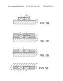 MULTI-COMPONENT DEVICE INTEGRATED INTO A MATRIX diagram and image