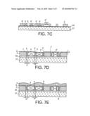 MULTI-COMPONENT DEVICE INTEGRATED INTO A MATRIX diagram and image