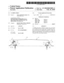 CLADDING SHEET diagram and image