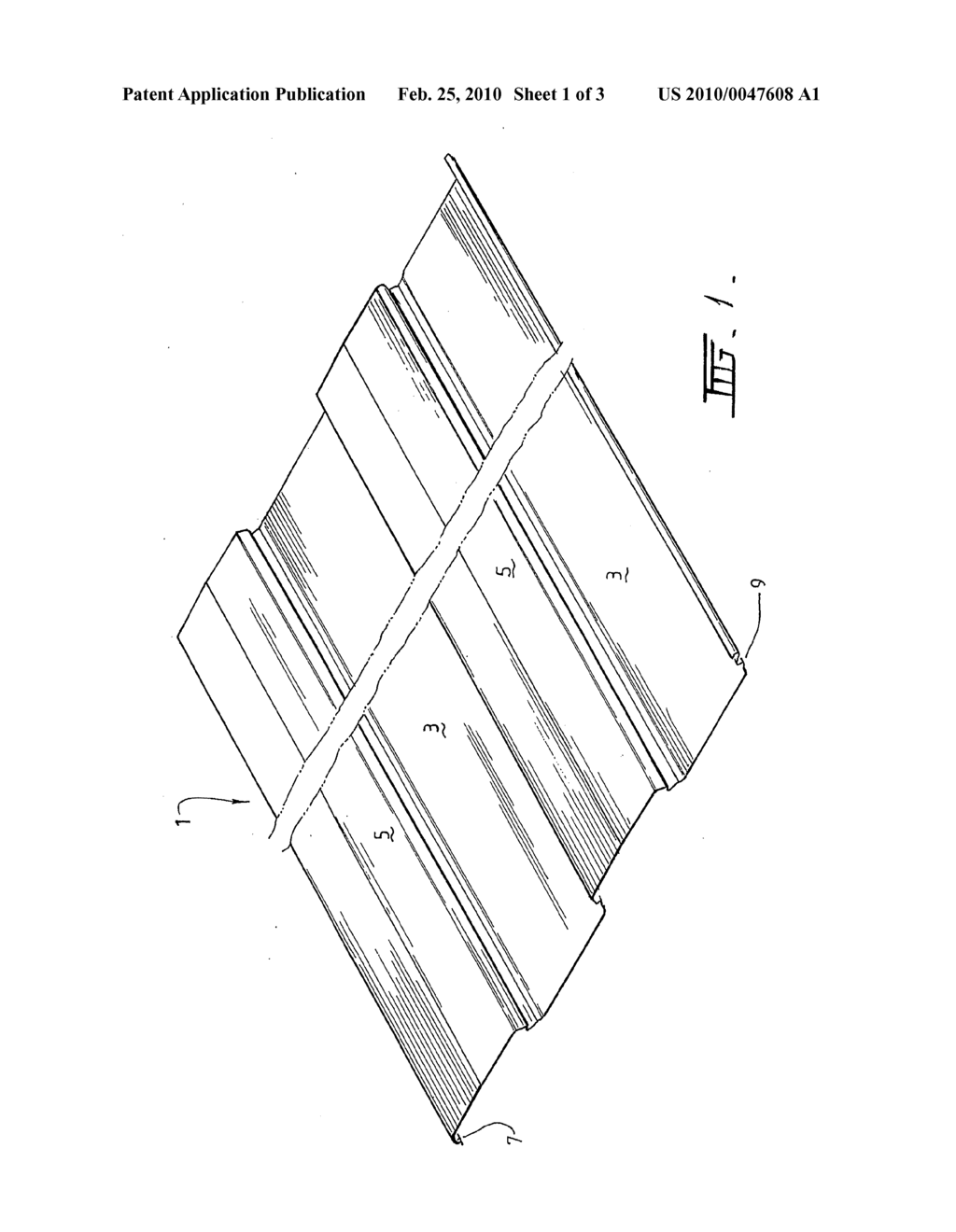 CLADDING SHEET - diagram, schematic, and image 02