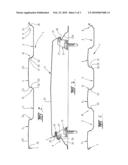 CLADDING SHEET diagram and image