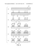 SUBSTRATE FOR SUSPENSION, PROCESS FOR PRODUCING THE SAME, SUSPENSION FOR MAGNETIC HEAD, AND HARD DISK DRIVE diagram and image