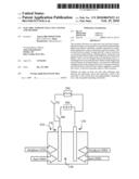 Electric Storage Fuel Cell System and Method diagram and image