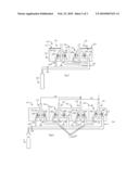 Electric Storage Fuel Cell System and Method diagram and image