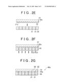 Hydrogen Separation Membrane with a Carrier, Fuel Cell and Hydrogen Separation Apparatus Having Same, and Method of Manufacturing Same diagram and image