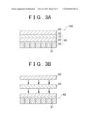 Hydrogen Separation Membrane with a Carrier, Fuel Cell and Hydrogen Separation Apparatus Having Same, and Method of Manufacturing Same diagram and image