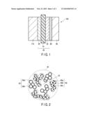 DIRECT METHANOL FUEL CELL AND CATHODE FOR DIRECT METHANOL FUEL CELL diagram and image