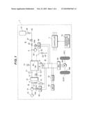 FUEL CELL SYSTEM diagram and image