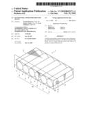 BATTERY PACK AND BATTERY-MOUNTED DEVICE diagram and image