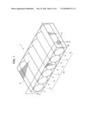 BATTERY PACK AND BATTERY-MOUNTED DEVICE diagram and image