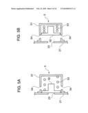 BATTERY PACK AND BATTERY-MOUNTED DEVICE diagram and image