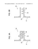 BATTERY PACK AND BATTERY-MOUNTED DEVICE diagram and image