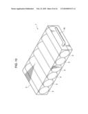 BATTERY PACK AND BATTERY-MOUNTED DEVICE diagram and image