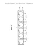 BATTERY PACK AND BATTERY-MOUNTED DEVICE diagram and image