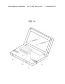 BATTERY PACK AND BATTERY-MOUNTED DEVICE diagram and image