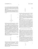 TOP ANTIREFLECTIVE COATING COMPOSITION CONTAINING HYDROPHOBIC AND ACIDIC GROUPS diagram and image