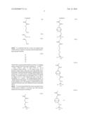 TOP ANTIREFLECTIVE COATING COMPOSITION CONTAINING HYDROPHOBIC AND ACIDIC GROUPS diagram and image
