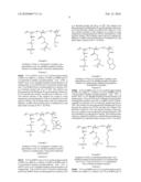 TOP ANTIREFLECTIVE COATING COMPOSITION CONTAINING HYDROPHOBIC AND ACIDIC GROUPS diagram and image