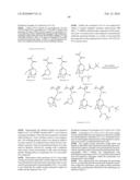 POSITIVE RESIST COMPOSITION AND METHOD OF FORMING RESIST PATTERN diagram and image