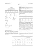 POSITIVE RESIST COMPOSITION AND METHOD OF FORMING RESIST PATTERN diagram and image