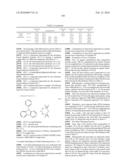 POSITIVE RESIST COMPOSITION AND METHOD OF FORMING RESIST PATTERN diagram and image