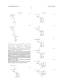 POSITIVE RESIST COMPOSITION AND METHOD OF FORMING RESIST PATTERN diagram and image