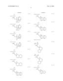 POSITIVE RESIST COMPOSITION AND METHOD OF FORMING RESIST PATTERN diagram and image