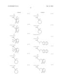 POSITIVE RESIST COMPOSITION AND METHOD OF FORMING RESIST PATTERN diagram and image