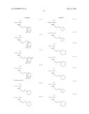 POSITIVE RESIST COMPOSITION AND METHOD OF FORMING RESIST PATTERN diagram and image