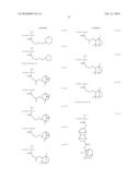 POSITIVE RESIST COMPOSITION AND METHOD OF FORMING RESIST PATTERN diagram and image