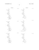 POSITIVE RESIST COMPOSITION AND METHOD OF FORMING RESIST PATTERN diagram and image