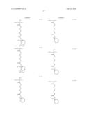 POSITIVE RESIST COMPOSITION AND METHOD OF FORMING RESIST PATTERN diagram and image