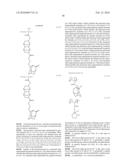 POSITIVE RESIST COMPOSITION AND METHOD OF FORMING RESIST PATTERN diagram and image