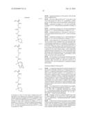 POSITIVE RESIST COMPOSITION AND METHOD OF FORMING RESIST PATTERN diagram and image