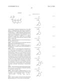 POSITIVE RESIST COMPOSITION AND METHOD OF FORMING RESIST PATTERN diagram and image