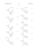 POSITIVE RESIST COMPOSITION AND METHOD OF FORMING RESIST PATTERN diagram and image