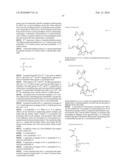 POSITIVE RESIST COMPOSITION AND METHOD OF FORMING RESIST PATTERN diagram and image