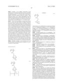 POSITIVE RESIST COMPOSITION AND METHOD OF FORMING RESIST PATTERN diagram and image